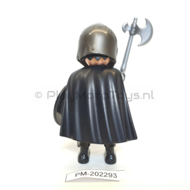 Playmobil 4517 - Dark Knight, 2ehands