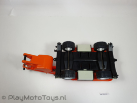 Playmobil 3472x - Graafmachine Superset, 2ehands met doos