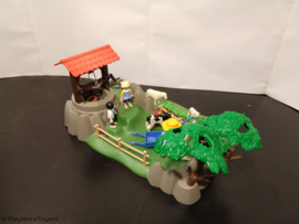 Playmobil 4131 - Superset Landleven, 2ehands