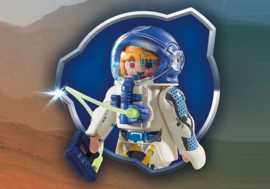 Playmobil 9487 Ruimtestation op Mars (met licht & geluid)