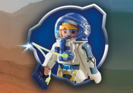 Playmobil 9487 Ruimtestation op Mars (met licht & geluid)