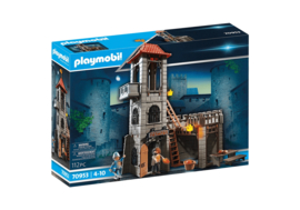 Playmobil 70953 - Middeleeuwse gevangenistoren