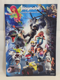 Playmobil 30843100 - Novelties Catalogus 01-2023 NL