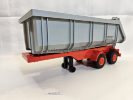 Playmobil 3141 - Grote Kieptrailer, 2ehands