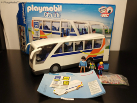 Playmobil 5106 - Schoolbus MINT