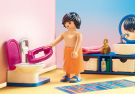 Playmobil 70211 - Badkamer met ligbad