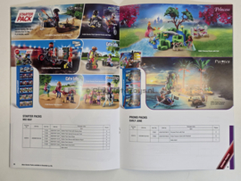 Playmobil 30843100 - Novelties Catalogus 01-2023 NL
