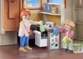Playmobil 71509 - Tiny House