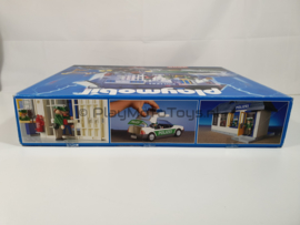 Playmobil 3605 - Avonturen Set Politie MISB