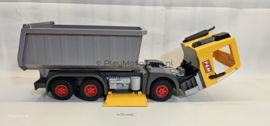 Playmobil 3265 - Kiepwagen / Truck, 2ehands