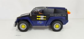 Playmobil 4878 Robo-Gangster Truck, 2ehands