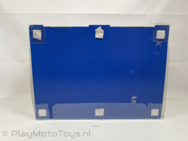 Playmobil 5991 - Porsche 911 Targa 4S, WINKEL- / SHOP Vitrine