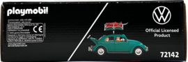 Playmobil 72142 - VW Kever - Edeka wintereditie 2025