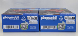 Playmobil 992207 - Ducati MotoGP bundel (72377&72378)  PROMO