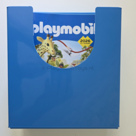 Playmobil 80384 - DS Foldehouder/Prospectbox