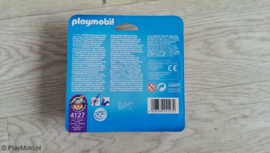 Playmobil 4127 - Duopack Piraten
