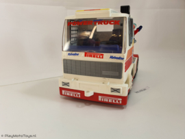 Playmobil 3613 - Racing Truck, 2ehands