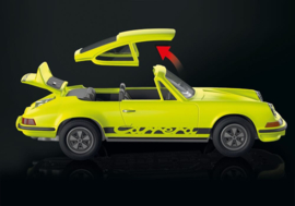 Playmobil 70923 - Porsche 911 Carrera RS 2.7