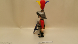 Playmobil 4555 - Kings Knight special, 2e hands
