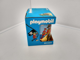 Playmobil Porseleinen Mok - Piraten (P:OS)