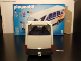 Playmobil 5106 - Schoolbus MINT