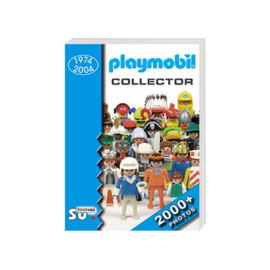 Boek Playmobil Collector 1974-2004, 1e Editie