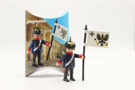 Playmobil 1190 - Preußischer Soldat Limited edition - Promo
