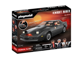 Knight Rider - K.I.T.T.