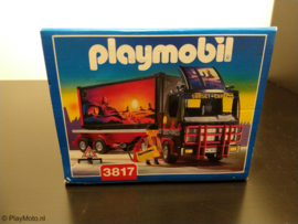 Playmobil 3817 - Sunset Express MISB