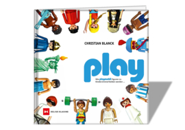 Playmobil 80923 - Boek: PLAY (Christian Blanck)