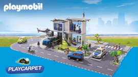 PlayCarpets 87256 - Stad / City