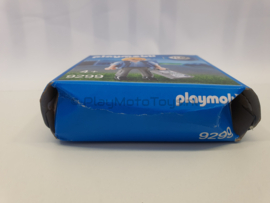 Playmobil 9299 - TüV Süd prüferin  - Promo