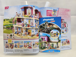 Playmobil 86488 - Catalogus 07-2023 DE