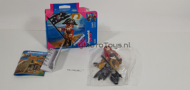Playmobil 4690 - Piraat met vlag, MIB