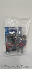 Playmobil 990009 - Playmobil Admiraal.  Giveaway/Promo