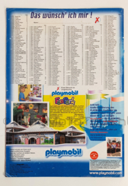 Playmobil 86534 - Catalogus 07-1999 DE