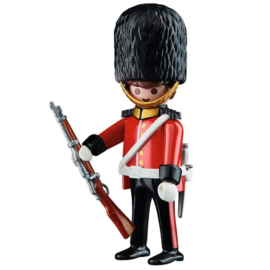 Playmobil 70622 - Royal Guard - Coronation promo, MISB