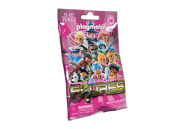 Playmobil 70566 - Figures Series 19 - Girls