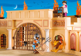 Playmobil 5837- Romeinse Arena