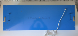 Playmobil 80173 - Reclame lichtbak met logo (220V/120cm)