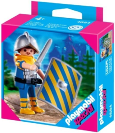 Playmobil 4684 - Soldaat, MISB