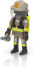 Playmobil 9336 - Playmo-Friends: Brandweerman