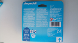 Playmobil 5515 - SIE Duopack