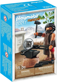 Playmobil 70217 - Hephaestus