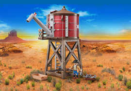 Playmobil 1022 - Grote watertoren