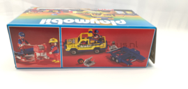 Playmobil 3618 - Off-Road Service vehicle, 2eHands met doos