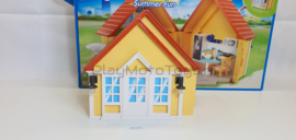 Playmobil 6020 - Vakantiehuis, 2eHands