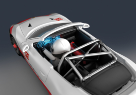 Playmobil 70764 - Porsche 911 GT3 Cup