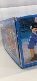 Playmobil 5025 - Holland Supporters Bus MIB