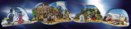 Playmobil 70576 - Adventskalender Back to the Future - part III